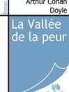 La Vallée de la peur (eBook)